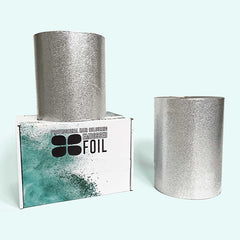 Procare Embossed Ultra Wide Foil 150mm x 100m