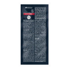 Indola Mini Rapid Blonde White Bleach 30g