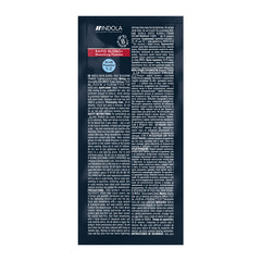 Indola Mini Rapid Blonde Blue Bleach 30g