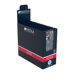 Indola Mini Rapid Blonde Blue Bleach 30g