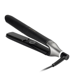 ghd Chronos Hair Straightener Black Professional Use