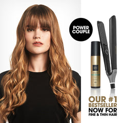 ghd Bodyguard Heat Protect Spray For Fine & Thin Hair 120ml