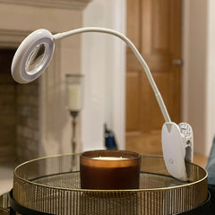 Native Lighting Clip on Magnifier with Light