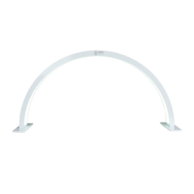 Native Lighting Desk Curve Lamp and Mobile Phone Holder