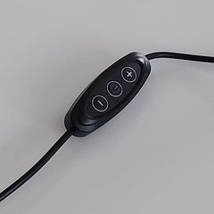 Native Lighting Desk Curve Lamp and Mobile Phone Holder