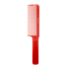 Head Jog U44 Ultem Clipper Comb Red