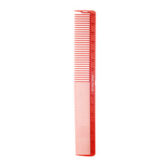 Head Jog U4 Ultem Cutting Comb Red