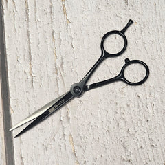 Haito Pansa 5.5" Scissor Black