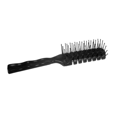 Hair Tools Tangle Free Vent Brush Black