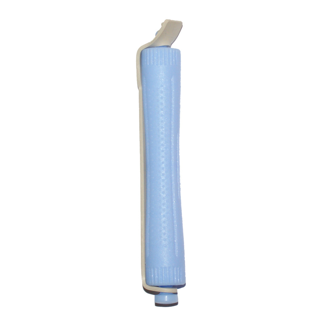 Buy Hair Tools Perm Rods Blue 11mm Pack of 12 – Salons Direct