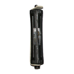 Hair Tools Perm Rods Black 16mm Pack of 12