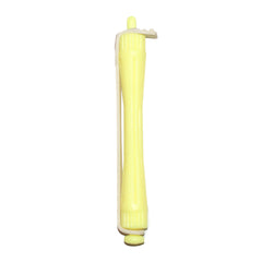 Hair Tools Perm Rods Yellow 8mm Pack of 12