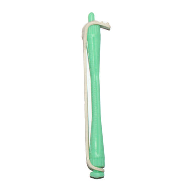 Hair Tools Perm Rods Green 5mm Pack of 12