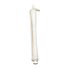 Hair Tools Perm Rods White 6mm Pack of 12
