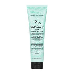 Bumble & Bumble Don't Blow It Fine Hair Styler 150ml