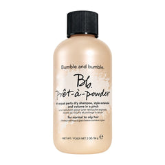 Bumble & Bumble PAP Dry Shampoo 56g