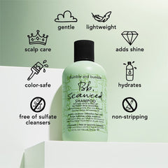 Bumble & Bumble Seaweed Shampoo 250ml