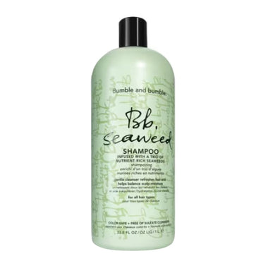 Bumble & Bumble Seaweed Shampoo 1000ml