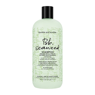 Bumble & Bumble Seaweed Shampoo 1000ml