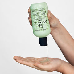 Bumble & Bumble Seaweed Shampoo 1000ml