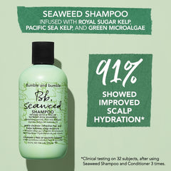 Bumble & Bumble Seaweed Shampoo 1000ml