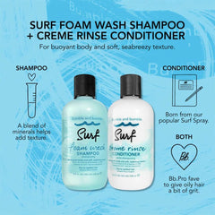 Bumble & Bumble Surf Foam Wash Shampoo 250ml