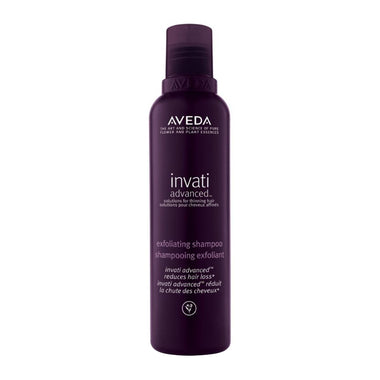 Aveda Invati Advanced Exfoliating Shampoo 200ml