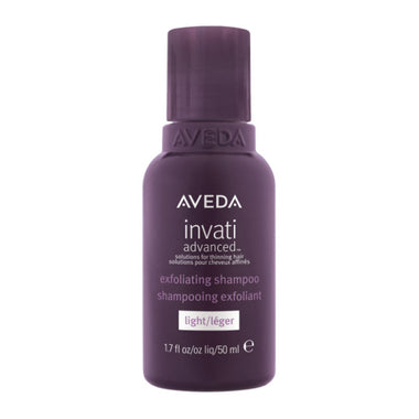 Aveda Invati Advanced Exfoliating Shampoo Light 50ml