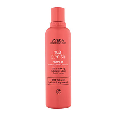 Aveda NutriPlenish DEEP Moisture Shampoo 250ml