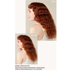 Aveda NutriPlenish DEEP Moisture Shampoo 250ml