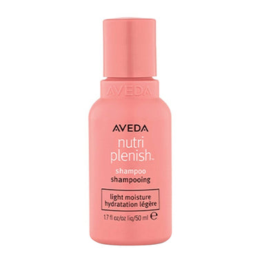 Aveda NutriPlenish LIGHT Moisture Shampoo 50ml
