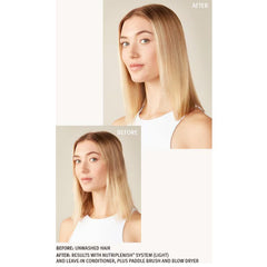 Aveda NutriPlenish LIGHT Moisture Shampoo 50ml