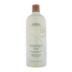 Aveda Rosemary Mint Hand & Body Wash 1000ml