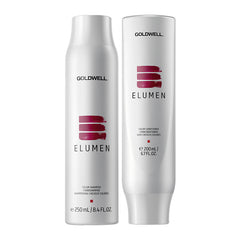 Goldwell Elumen Care Shampoo & Conditioner 250ml Duo Bundle