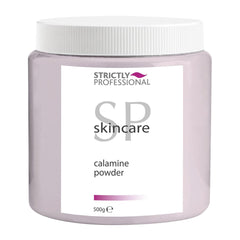 Strictly Professional Calamine Powder 500G