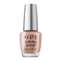 OPI Infinite Shine Dulce de Leche 15ml
