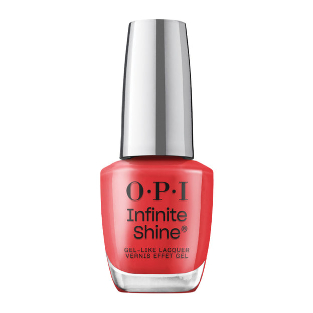 OPI Infinite Shine Cajun Shrimp 15ml