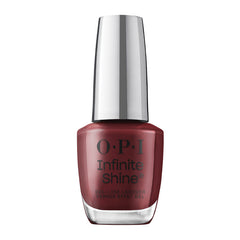 OPI Infinite Shine Raisin the Bar 15ml
