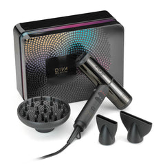 Diva Atmos 2 Atom Dryer