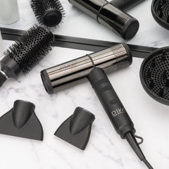Diva Atmos 2 Atom Dryer