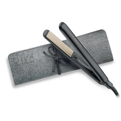 Diva Ultra Fast Intelligent Digital Styler Black