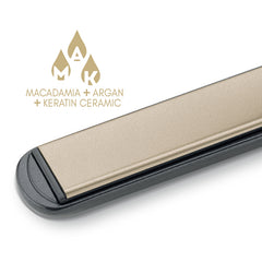 Diva Ultra Fast Intelligent Digital Styler Black