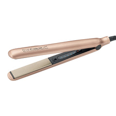 Diva Ultra Fast Intelligent Digital Styler Rose Gold