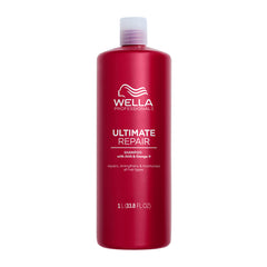 Ultimate Repair Shampoo 1000ml by Wella Professionals