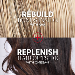 Ultimate Repair Shampoo 1000ml by Wella Professionals