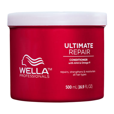 Ultimate Repair Conditioner 500ml by Wella Professionals
