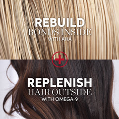 Ultimate Repair Miracle Hair Rescue 95ml by Wella Professionals