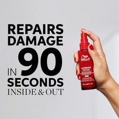 Ultimate Repair Miracle Hair Rescue 95ml by Wella Professionals