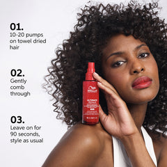 Ultimate Repair Miracle Hair Rescue 95ml by Wella Professionals
