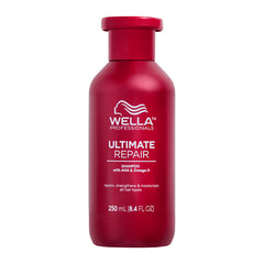Ultimate Repair Shampoo 250ml by Wella Professionals